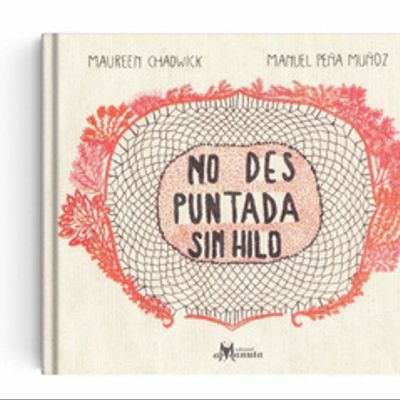 No des puntada sin hilo