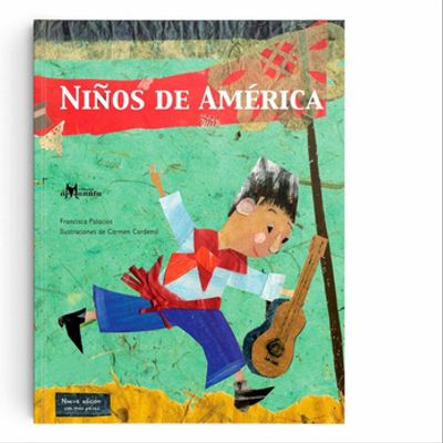 Niños de américa