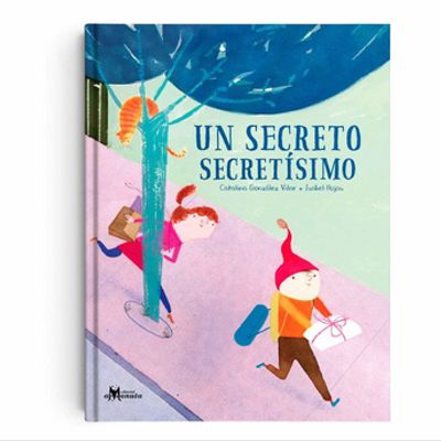 Un secreto secretísimo