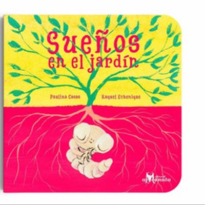 Sueños en el jardin