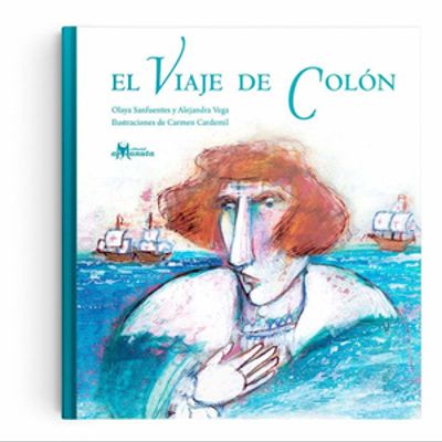 El viaje de colón