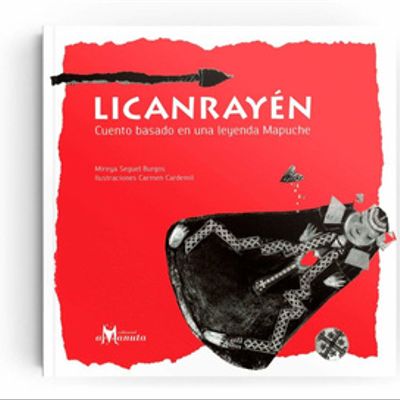 Licanrayén