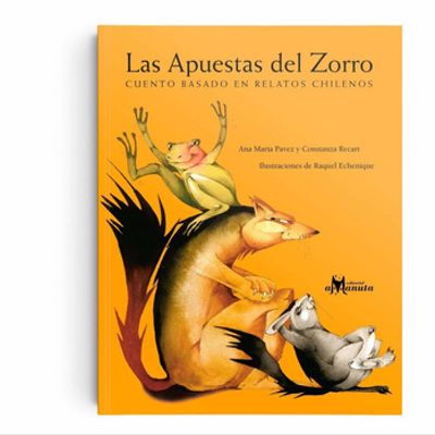 Las apuestas del zorro