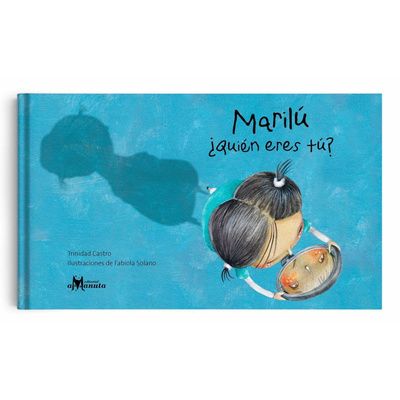 Marilú, ¿quién eres tú?