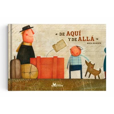 De aquí y de allá