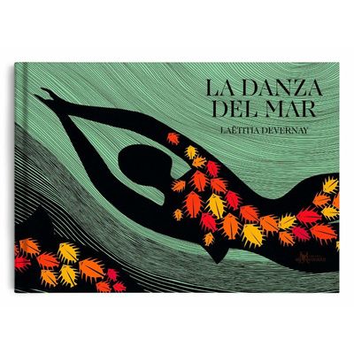 La danza del mar