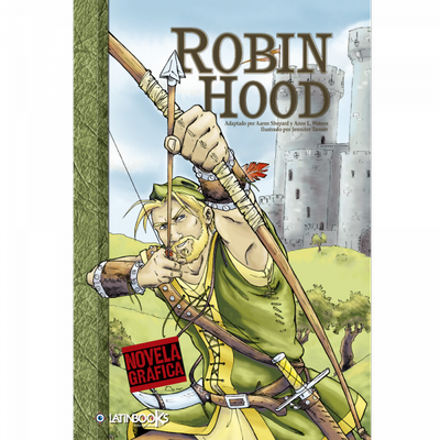 Robin Hood