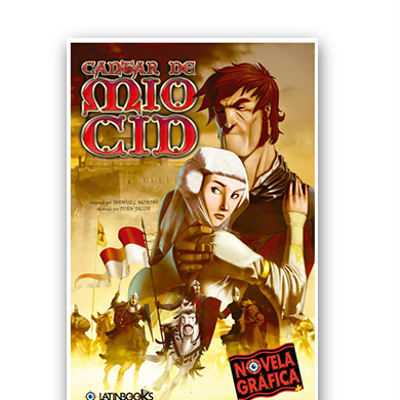 Cantar del Mio Cid