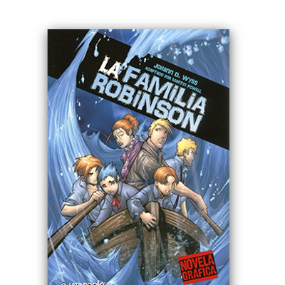 La familia Robinson