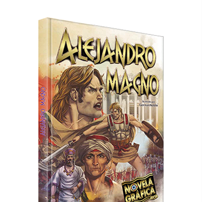 Alejandro Magno