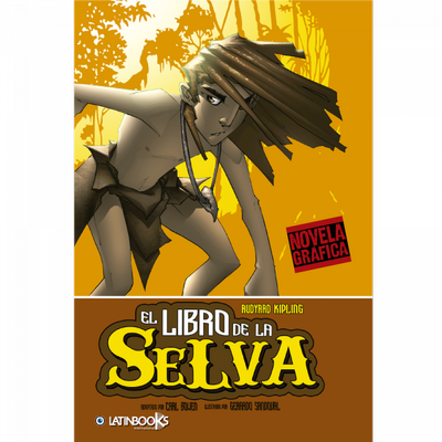 El libro de la selva