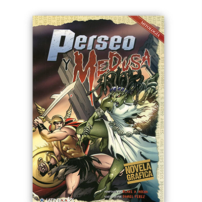 Perseo y Medusa