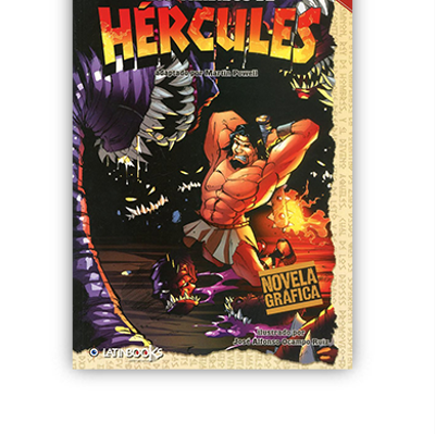 Los trabajos de Hércules