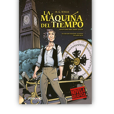 La máquina del tiempo