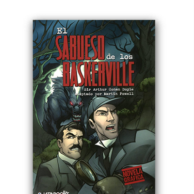 El sabueso de los Baskerville