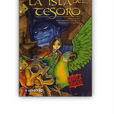 La isla del tesoro