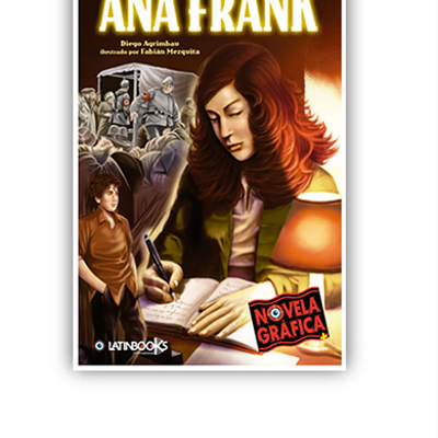 Ana Frank