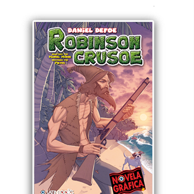 Robinson Crusoe