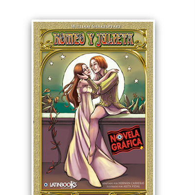 Romeo y Julieta