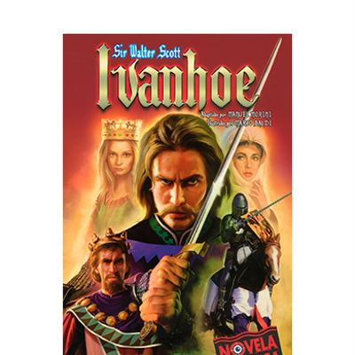 Ivanhoe