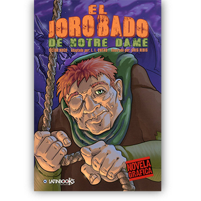 El jorobado de Notre Dame