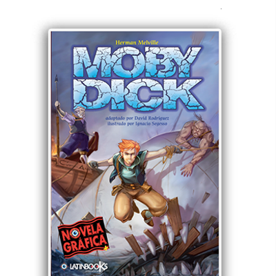 Moby Dick