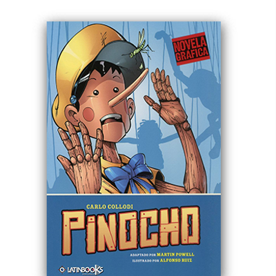 Pinocho