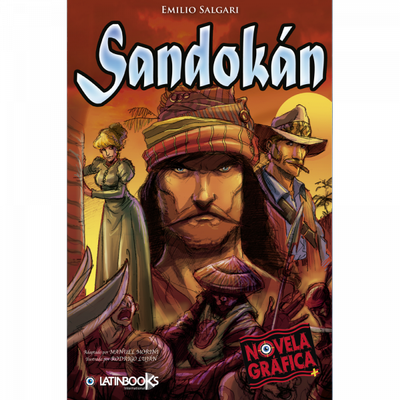 Sandokan