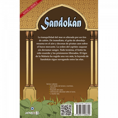 Sandokan