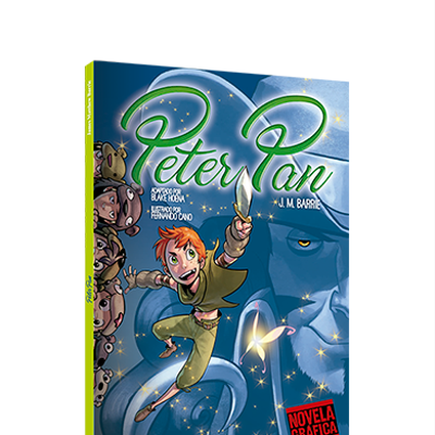 Peter Pan 