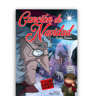 Cancion de navidad