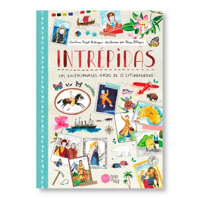 Intrépidas