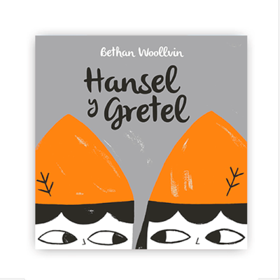 Hansel y Gretel