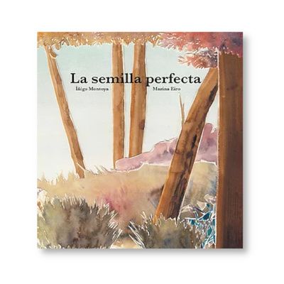 La Semilla Perfecta