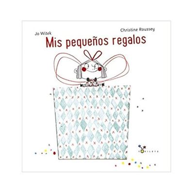 Mis pequeños regalos