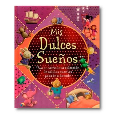 Mis Dulces Sueños