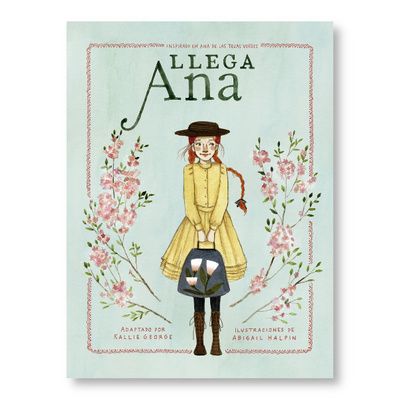 Llega Ana