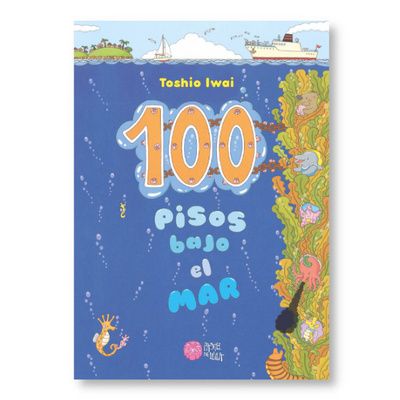 100 Pisos Bajo El Mar