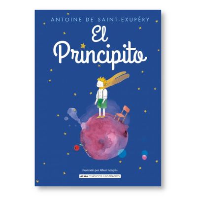 El Principito (Clásicos)
