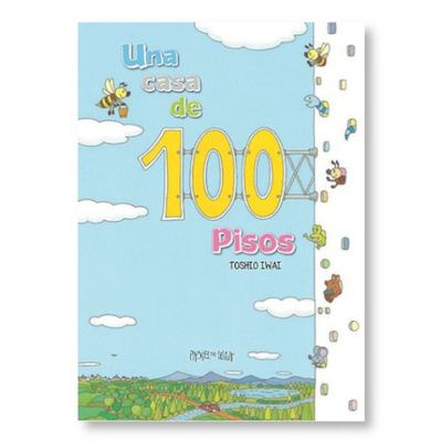 Una casa de 100 pisos