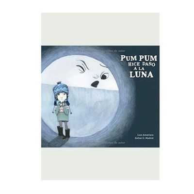 Pum Pum Hice Daño A La Luna