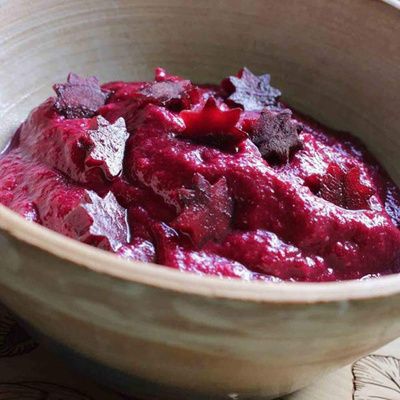 Recetas para mi bebé