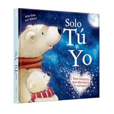 Serie Ternura - Solo Tu y Yo