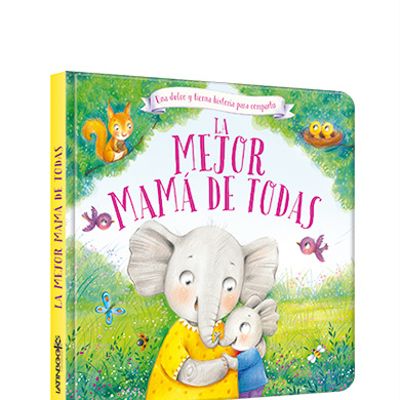 Serie Ternura - La Mejor Mamá