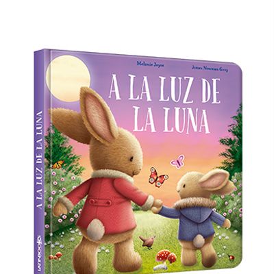 Serie Ternura - A la Luz de la Luna
