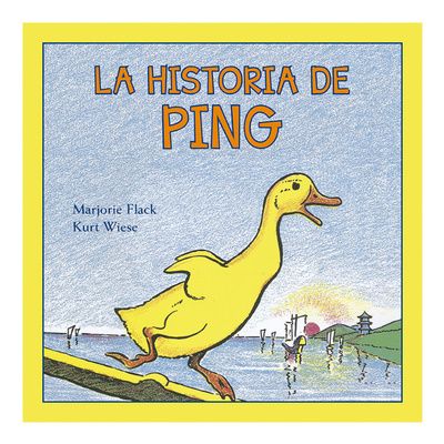 La historia de Ping
