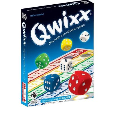 Qwixx