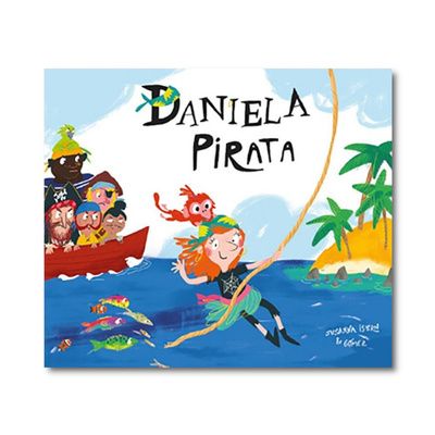 Daniela Pirata