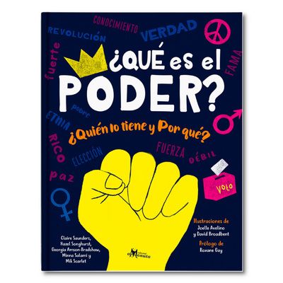 ¿Que es el poder?