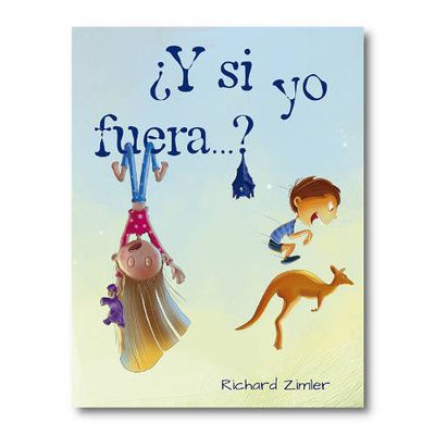¿Y si yo fuera…?